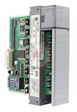1746-NO8I | 1746 | ALLEN BRADLEY / PLC | Image 1