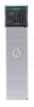 1746-NO8I | 1746 | ALLEN BRADLEY / PLC | Image 3