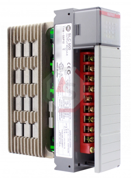 1746-OAP12 | 1746 | ALLEN BRADLEY / PLC | Image 1