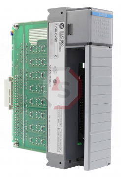 1746-OV32 | 1746 | ALLEN BRADLEY / PLC | Image 1