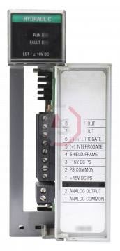 1746-QV | 1746 | ALLEN BRADLEY / PLC | Image 4