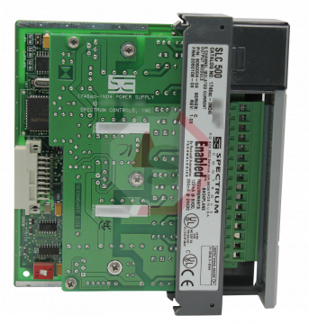 1746sc-INO4i | 1746sc | ALLEN BRADLEY / PLC | Image 3