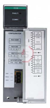 1747-DCM | 1747 | ALLEN BRADLEY / PLC | Image 3