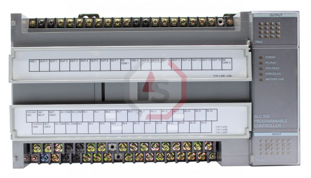 1747-L40B | 1747 | ALLEN BRADLEY / PLC | Image 3