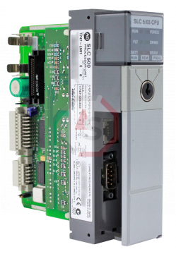 1747-L531 | 1747 | ALLEN BRADLEY / PLC | Image 1
