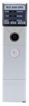 1747-L531 | 1747 | ALLEN BRADLEY / PLC | Image 2