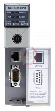 1747-L531 | 1747 | ALLEN BRADLEY / PLC | Image 3