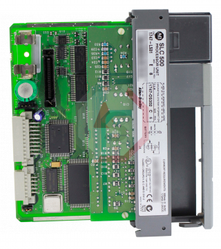 1747-L531 | 1747 | ALLEN BRADLEY / PLC | Image 4