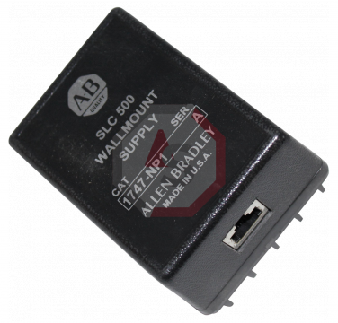 1747-NP1 | 1747 | Allen Bradley - PLC | Image 3