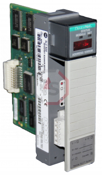 1747-SDN | 1747 | ALLEN BRADLEY / PLC | Image 2