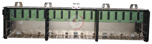 1756-A17 | 1756 | Allen Bradley - PLC | Image 2
