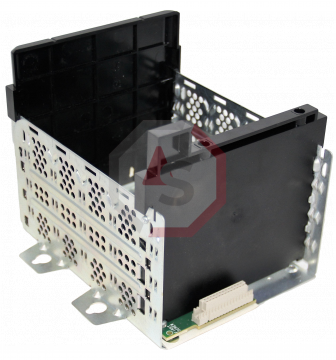 1756-A4 | 1756 | ALLEN BRADLEY / PLC | Image 1