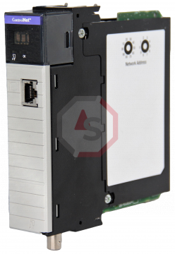 1756-CNB | 1756 | ALLEN BRADLEY / PLC | Image 2