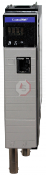 1756-CNBR | 1756 | ALLEN BRADLEY / PLC | Image 2
