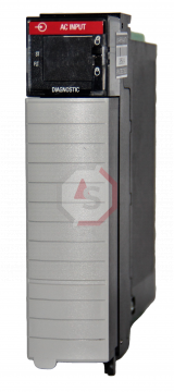 1756-IA8D | 1756 | Allen Bradley - PLC | Image 1