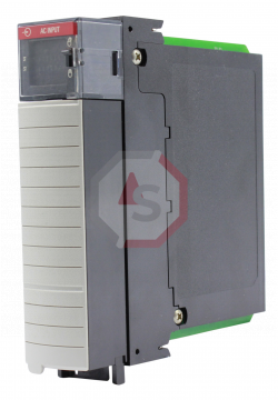 1756-IN16 | 1756 | ALLEN BRADLEY / PLC | Image 1