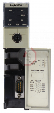 1756-L1 | 1756 | ALLEN BRADLEY / PLC | Image 3