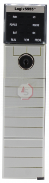 1756-L55M12 | 1756 | ALLEN BRADLEY / PLC | Image 4
