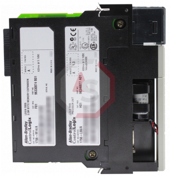1756-L55M14 | 1756 | ALLEN BRADLEY / PLC | Image 2