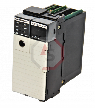 1756-L60M03SE | 1756 | ALLEN BRADLEY / PLC | Image 1