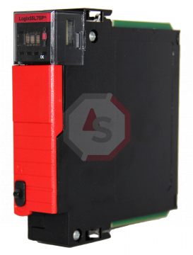 1756-L7SP | 1756 | ALLEN BRADLEY / PLC | Image 2