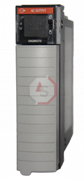 1756-M16SE | 1756 | ALLEN BRADLEY / PLC | Image 2