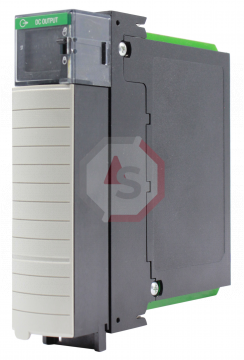 1756-OB8 | 1756 | ALLEN BRADLEY / PLC | Image 1