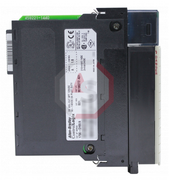 1756-OH8I | 1756 | Allen Bradley - PLC | Image 7