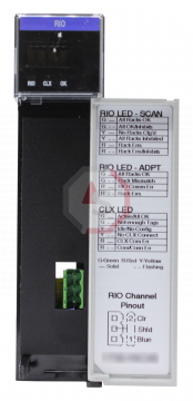 1756-RIO | 1756 | ALLEN BRADLEY / PLC | Image 3