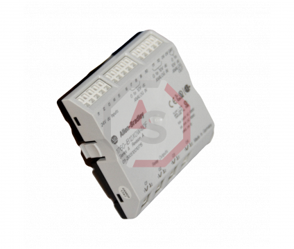 1760-IB12XOW4IOF | 1760 | ALLEN BRADLEY / PLC | Image 2