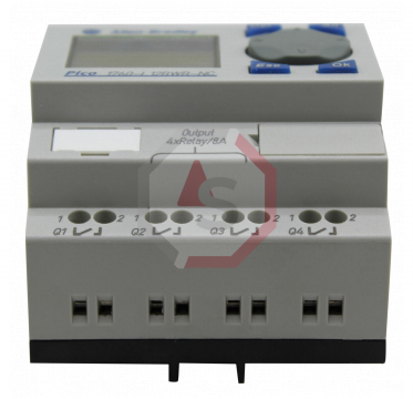 1760-L12BWB-NC | 1760 | Allen Bradley - PLC | Image 3