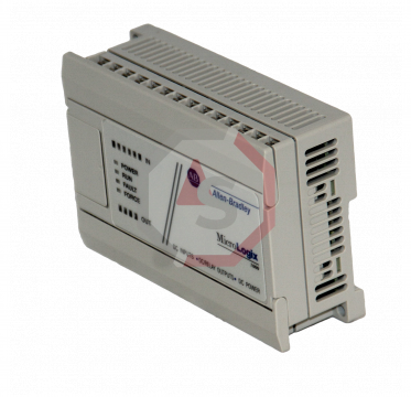 1761-L10BXB | 1761 | ALLEN BRADLEY / PLC | Image 1