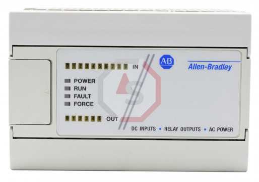 1761-L16BWA | 1761 | ALLEN BRADLEY / PLC | Image 1