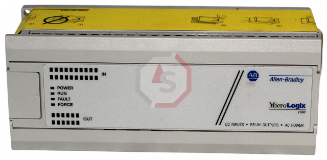 1761-L32BWA | 1761 | ALLEN BRADLEY / PLC | Image 1