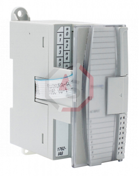 1762-IA8 | 1762 | ALLEN BRADLEY / PLC | Image 1
