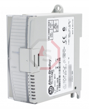 1762-IA8 | 1762 | ALLEN BRADLEY / PLC | Image 2