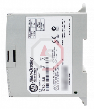 1762-IA8 | 1762 | ALLEN BRADLEY / PLC | Image 6