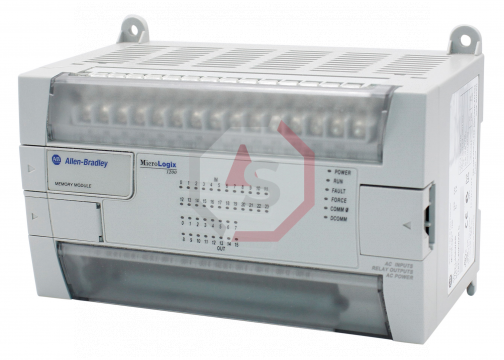 1762-L40AWAR | 1762 | ALLEN BRADLEY / PLC | Image 1