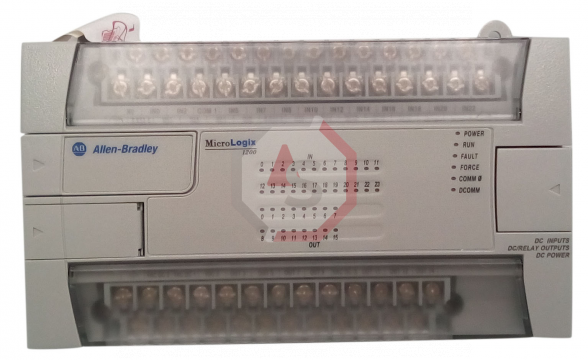 1762-L40BXB | 1762 | ALLEN BRADLEY / PLC | Image 1
