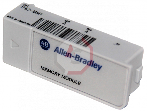 1762-MM1 | 1762 | ALLEN BRADLEY / PLC | Image 1