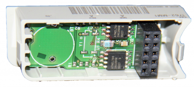 1762-MM1 | 1762 | ALLEN BRADLEY / PLC | Image 2