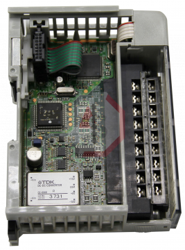 1769-IF4FXOF2F | 1769 | Allen Bradley - PLC | Image 1