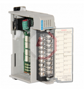 1769-IQ16 | 1769 | ALLEN BRADLEY / PLC | Image 1
