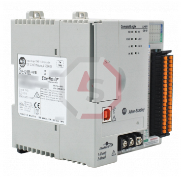 1769-L24ER-QB1B | 1769 | ALLEN BRADLEY / PLC | Image 3