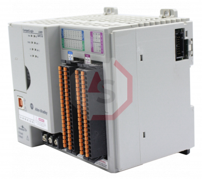 1769-L24ER-QBFC1B | 1769 | Allen Bradley - PLC | Image 2