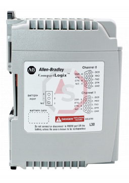 1769-L30 | 1769 | ALLEN BRADLEY / PLC | Image 2