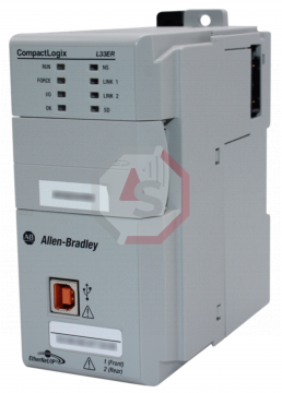 1769-L33ER | 1769 | ALLEN BRADLEY / PLC | Image 1