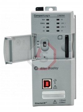 1769-L36ERM | 1769 | Allen Bradley - PLC | Image 2