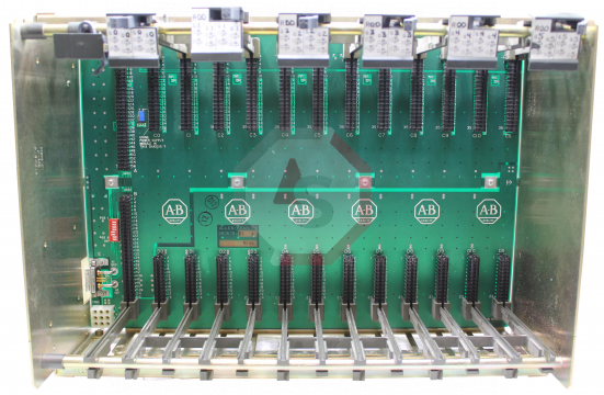 1771-A3B1 | 1771 | ALLEN BRADLEY / PLC | Image 1
