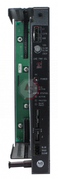 1771-AM1 | 1771 | ALLEN BRADLEY / PLC | Image 1